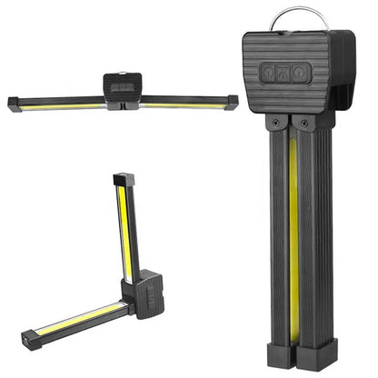 Pump Light – Lampa pentru cel mai bun pump în sală