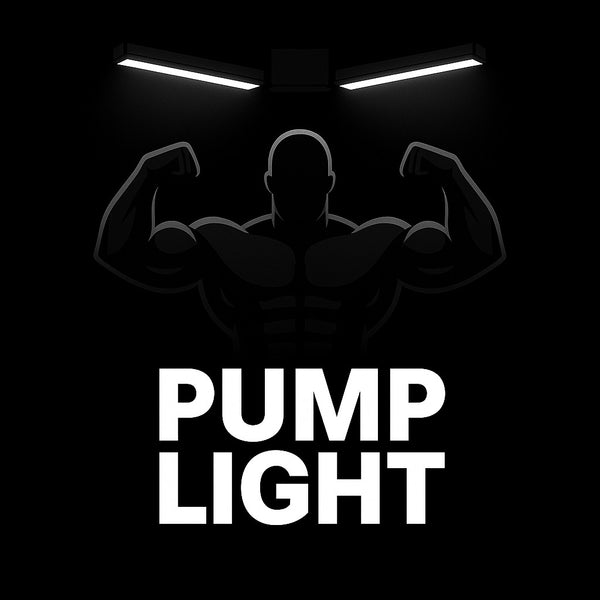 PumpLight